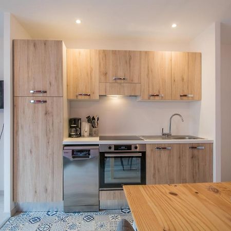Studio Bompard 2 Centre Rodez, Parking Prive المظهر الخارجي الصورة